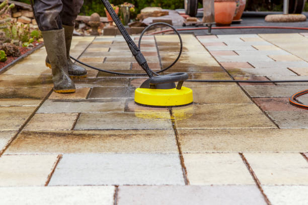 Concrete Sealing in Todd Creek, CO