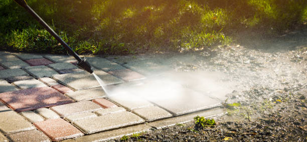 Todd Creek, CO Pressure washing Company